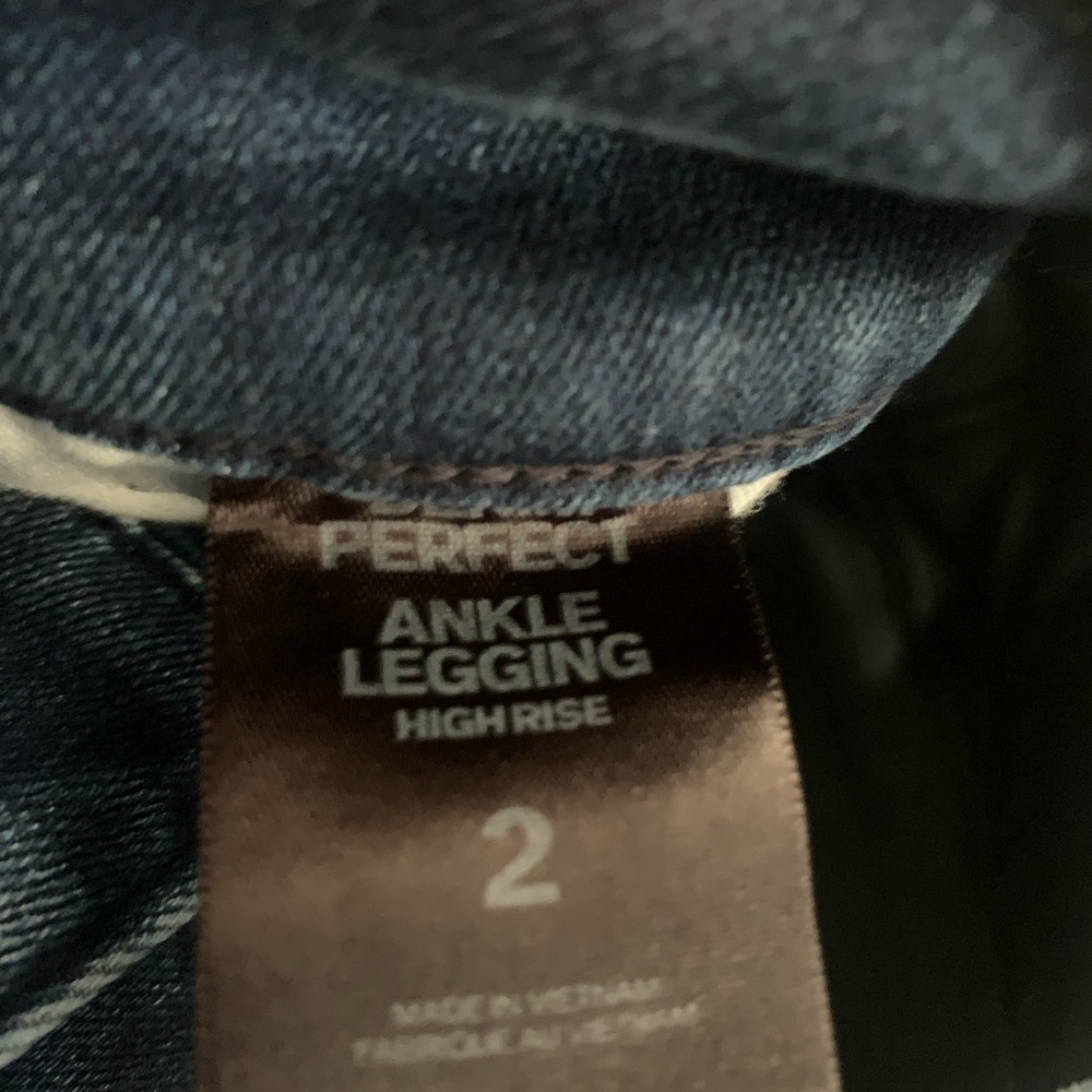 Express jeans - Picture 5 of 5